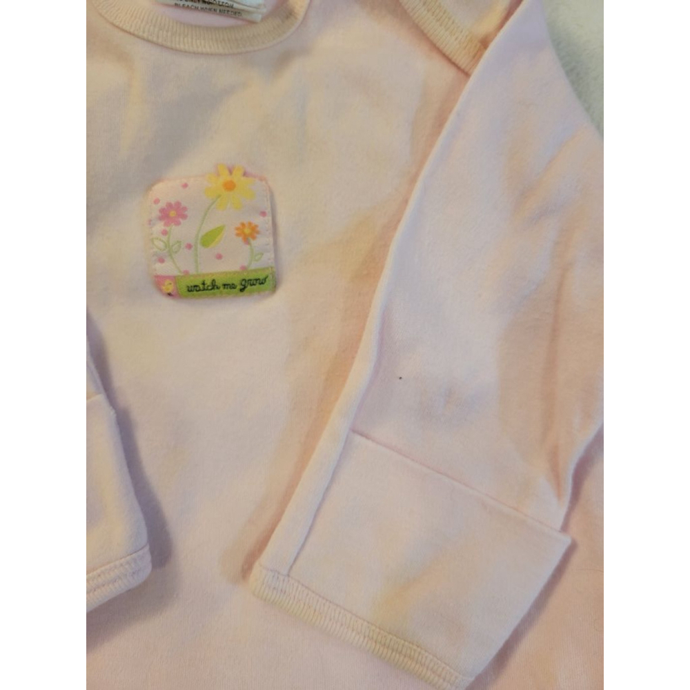 Baby Girl 9 Piece Bundle | Old Navy & Carter's | Newborn to 3 Months - Picture 12 of 13